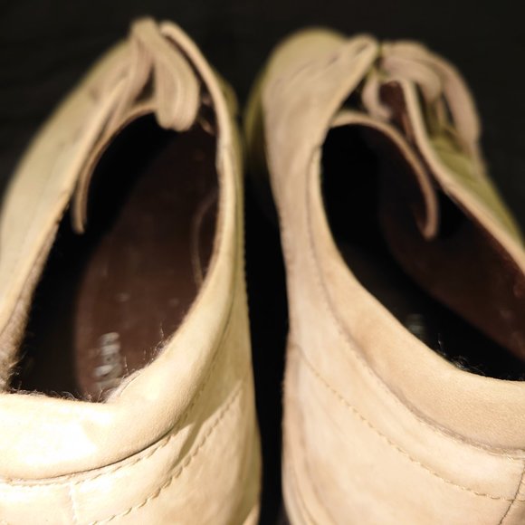 Calvin Klien Lace Up Oxfords